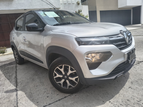 Renault Kwid 1.0 Bitono