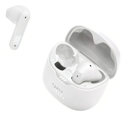 Fone De Ouvido Jbl Sem Fio, Bluetooth, Tune Flex Tws