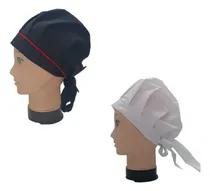 Comprar Cofia Gorro Cocinero Chef Cocina Color Surtido Goldsky Bazar