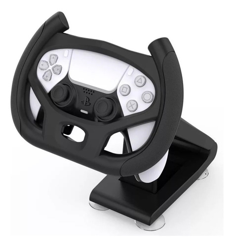Suporte De Volante Multi Eixo Para Controle De Jogos Ps5