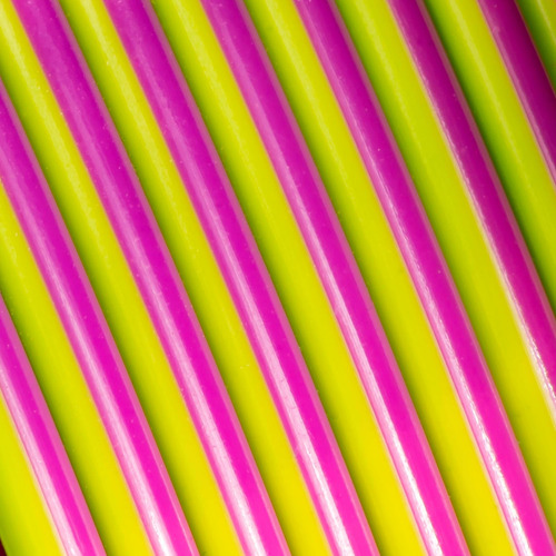 Filamento De Pla De Seda De Doble Color Polymaker Panchroma,