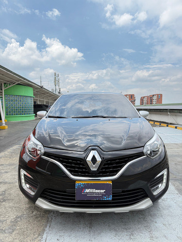 Renault Captur 2.0 Bose Automática