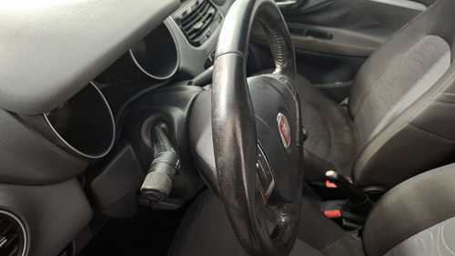 Fiat Punto 1.6 16V ESSENCE 5P