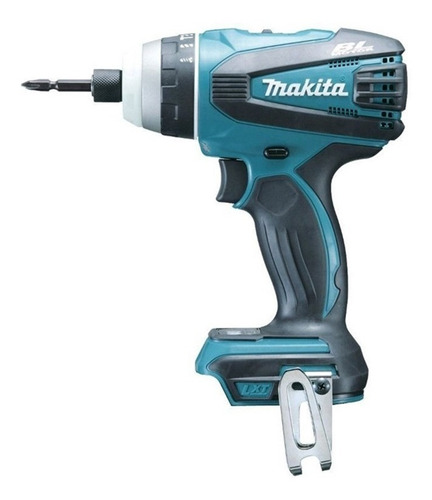 Parafusadeira De Impacto Makita 4 Funções Dtp141z S/ Bateria