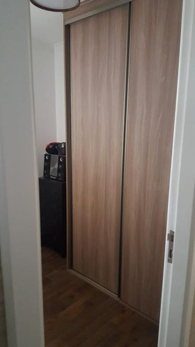 Apartamento Com 3 Dormitórios À Venda, 73 M² Por R$ 665.000 - Tatuapé - São Paulo/sp - Ap6218