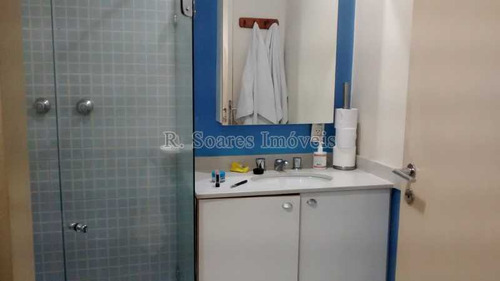 Apartamento-à Venda-copacabana-rio De Janeiro - Cpap10282