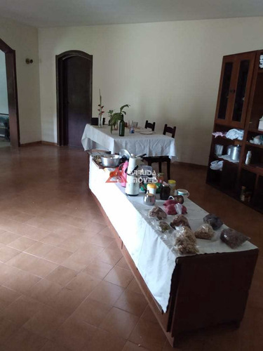 Imagem 14 de 20 de Chácara Com 6 Dorms, Chácara Harmonia I, Itu, Cod: 42938 - A42938