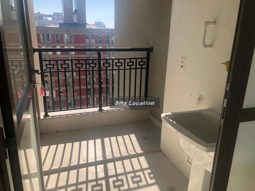 Imagem 14 de 14 de 101426 Apartamento Com 2 Dormitórios À Venda, 79 M² Por R$ 1.150.000 - Chácara Santo Antônio - São Paulo/sp - Ap5519
