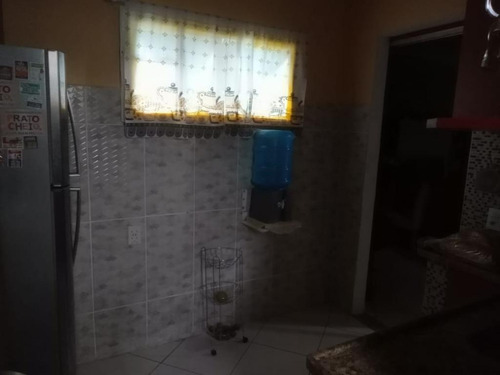 Imagem 11 de 28 de Casa Em Boa Vista, São Gonçalo/rj De 65m² 2 Quartos À Venda Por R$ 210.000,00 - Ca935065-s