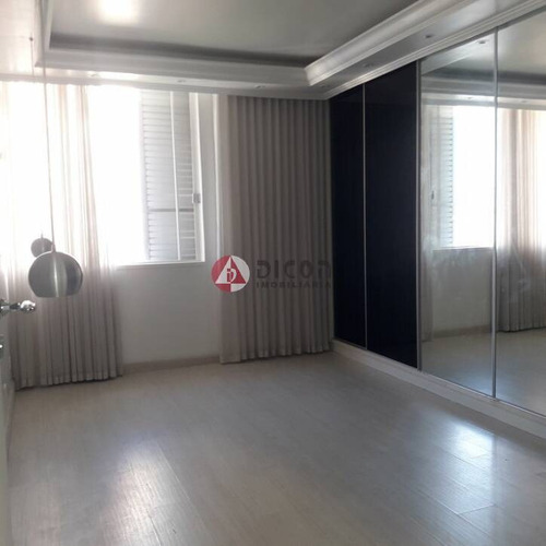 Imagem 3 de 15 de Apartamento À Venda, Para Investidor, 02 Dormitórios, Bela Vista Sp. - 2107