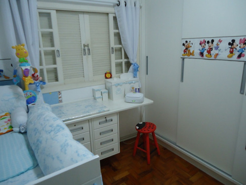 Imagem 7 de 15 de Casa Térrea No Jardim São Paulo!! - Bl2432