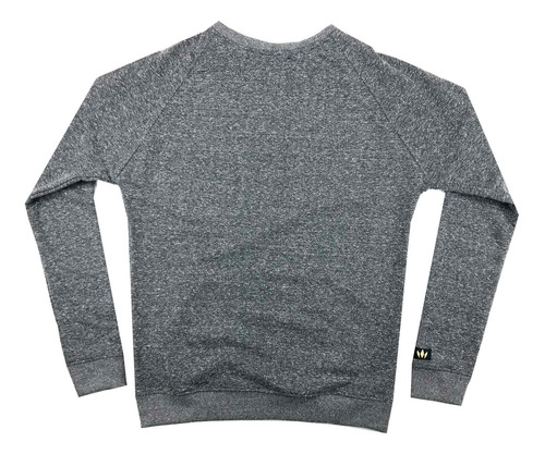 Imagem 3 de 4 de Blusa Moletom Hooded