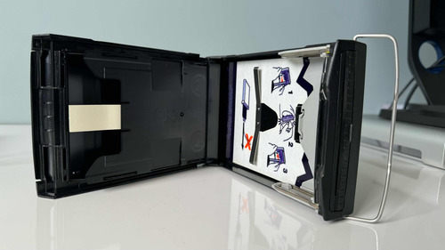 Hasselblad Polaroid Back (Usado)