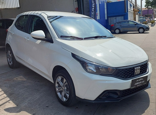 Fiat Argo 1.0 Drive Flex 5p