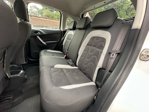 Citroën C3 1.5 Attraction Flex 5p