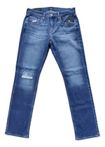Comprar Pantalón Original 7 For All Mankind \u002F The Straight