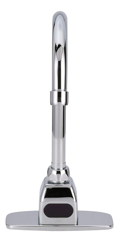 Zurn Z6920-xl-aca-cp4 Aquasense® Grifo Con Sensor De Cuello