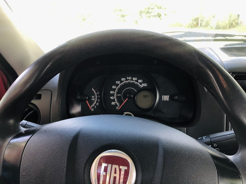 Fiat Palio Fire 2016