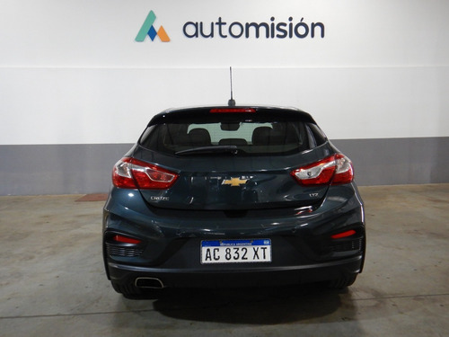 Imagen 4 de 7 de Chevrolet