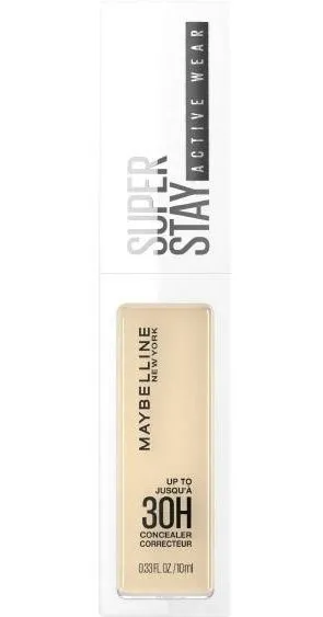 Correctores faciales más vendidos de 2025: Maybelline y Nyx dominan el mercado