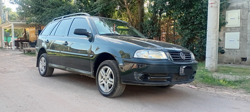 Volkswagen Gol Country Conforline