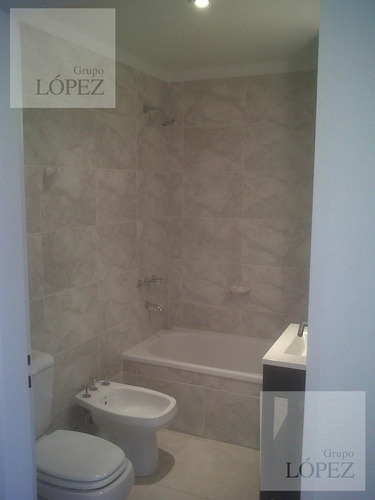 Venta Departyamento 1 Ambiente Abasto Balcon Subte