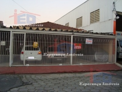 Imagem 1 de 1 de Ref.: 9416 - Casa Terrea Em Osasco Para Venda - V9416