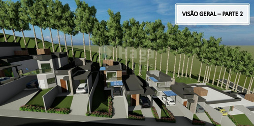 Imagem 3 de 10 de Casa À Venda Em Guabiruba/sc - 1810