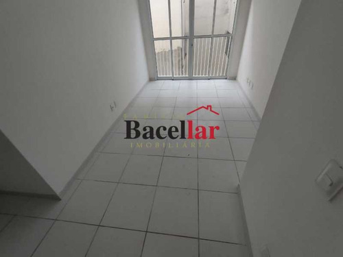 Imagem 6 de 15 de Apartamento-à Venda-grajaú-rio De Janeiro - Riap20409