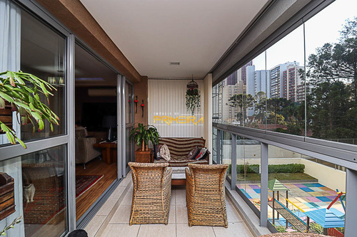 Imagem 17 de 25 de Apartamento Em Batel, Curitiba/pr De 240m² 3 Quartos À Venda Por R$ 1.550.000,00 - Ap2114195-s