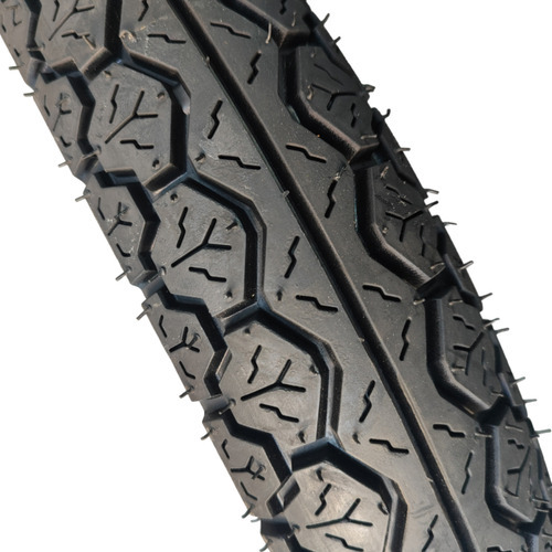 Pneu Dianteiro C/ Camara 60/100/17 Biz 125 Ks 2005 A 2015