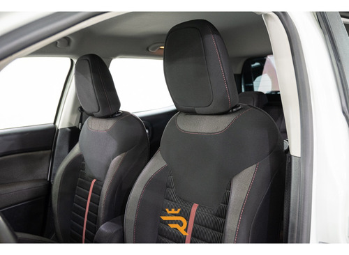 Fiat Toro 1.8 16V EVO FLEX FREEDOM AT6