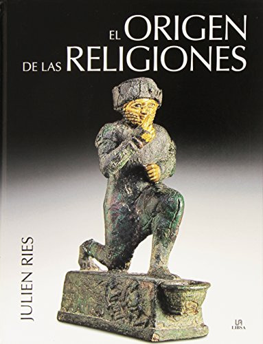 Origen De Las Religiones El Td  - Ries Julien