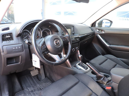 Mazda CX-5 R 2.0