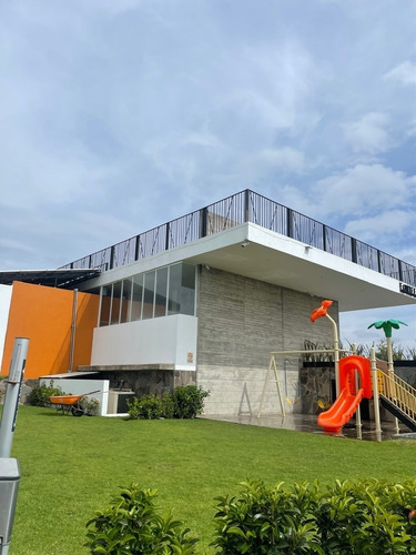 Imagen 27 de 30 de Hermosa Residencia En Pre-venta En Solares