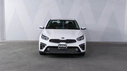 Kia Forte 2.0 Lx