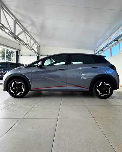 Byd New E2 Gs Eléctrico 405km