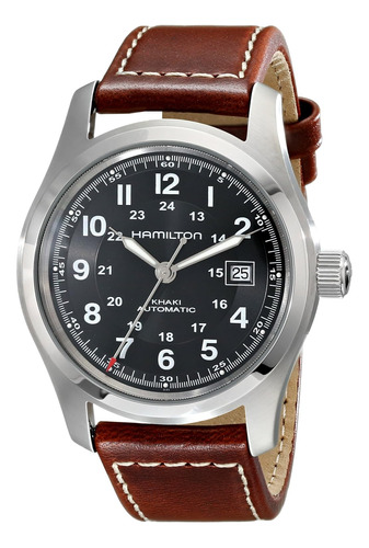 Reloj Hamilton  H70555533  Men's H7055555533  Automático De