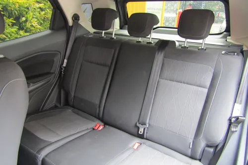 Ford Ecosport 1.5 Se Mt