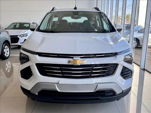 Chevrolet Spin 1.8 Premier 7As At 105Cv