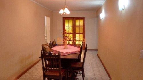 Chácara Com 5 Dorms, Parque Yara Cecy, Itapecerica Da Serra - R$ 750 Mil, Cod: 1954 - V1954