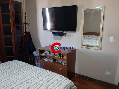 Imagem 29 de 30 de Sobrado Com 4 Dormitórios À Venda, 260 M² Por R$ 950.000 - Parque Renato Maia - Guarulhos/sp - So2170