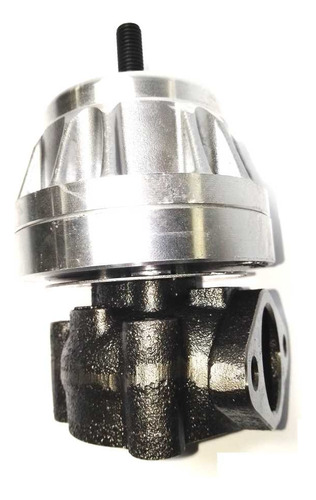 Válvula Alívio Wastegate 1kg Base Ferro (900151) Aero