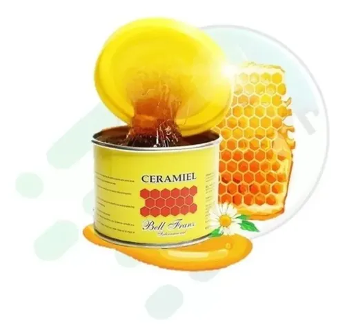 Cera Miel Bell Franz 500 Grs | MercadoLibre