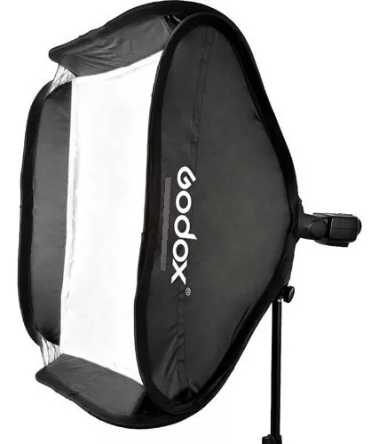 Primeira imagem para pesquisa de softbox godox