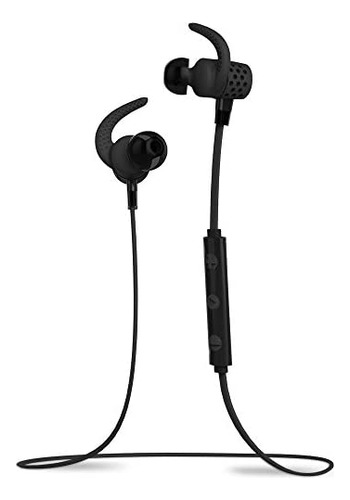 Blueant - Pump Mini Black Bt4.1 Bluetooth Auriculares Reloj,