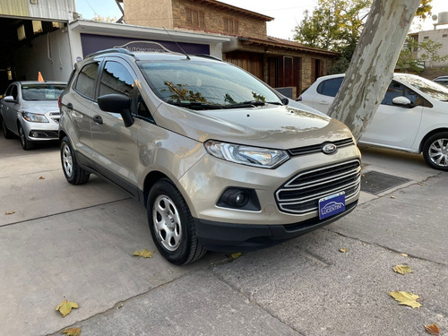 Imagen 2 de 7 de Ecosport Se 2.0 Gnc