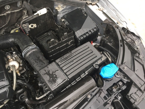 Imagen 19 de 20 de Audi Q3 Tfsi Stronic Quattro