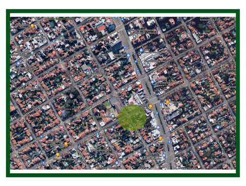 Venta Terreno - 375 M2 Totales - Martinez