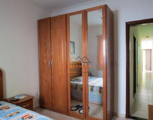 Sobrado À Venda Por R$ 730.000,00 - Jardim Hercilia - São Paulo/sp - So0186